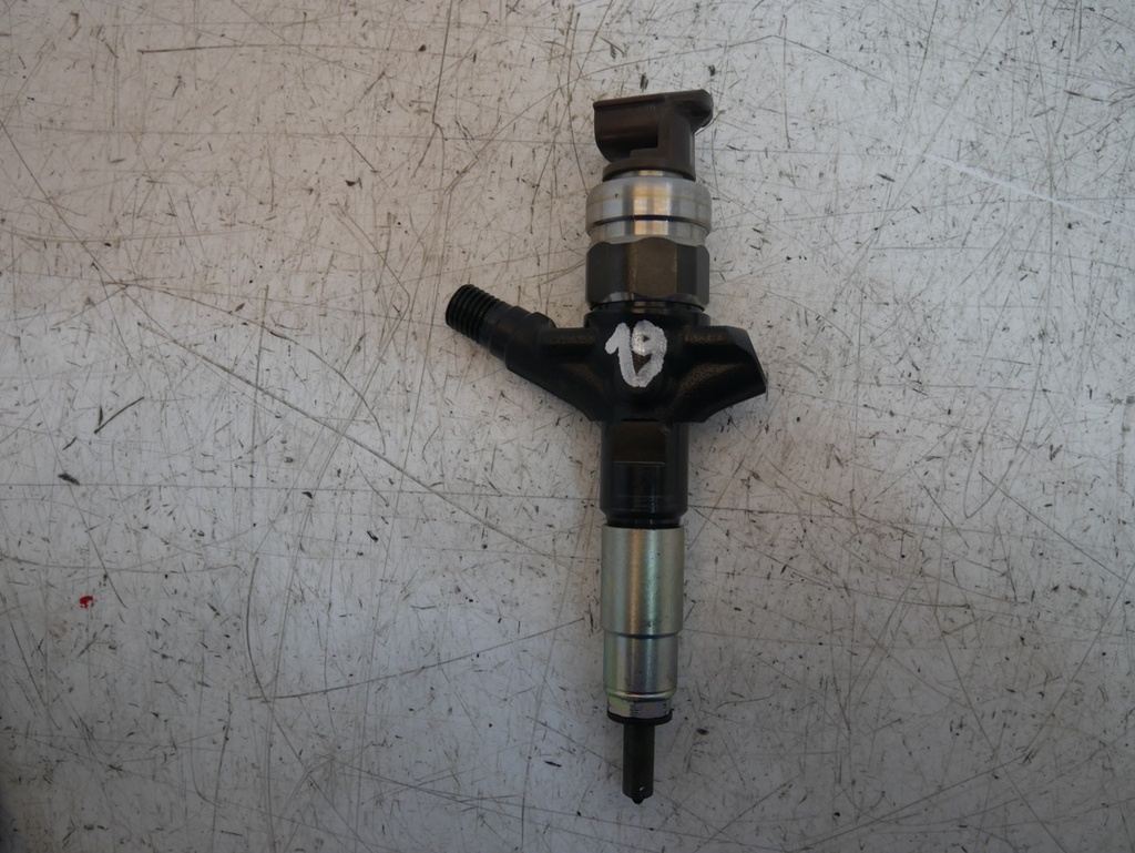 [MTD-506174] Inyector Subaru Impreza 2.0 D EE20 EE20Z 16613-AA020