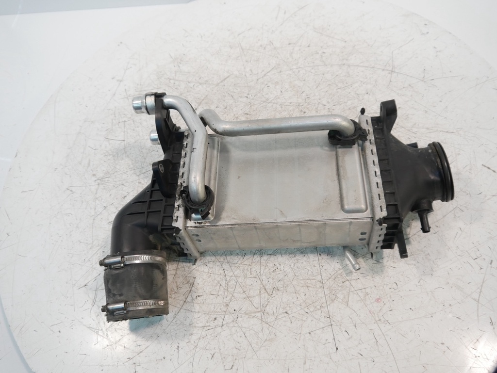 [MTD-506737] Intercooler Mercedes Clase C 2.0 M274.910 A2740900414