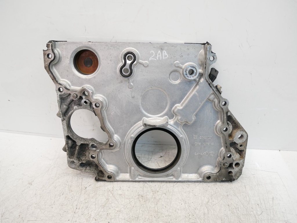 [MTD-507056] Tapa delantera Opel Astra 1.6 CDTI B16DTH LVL B16 55499021