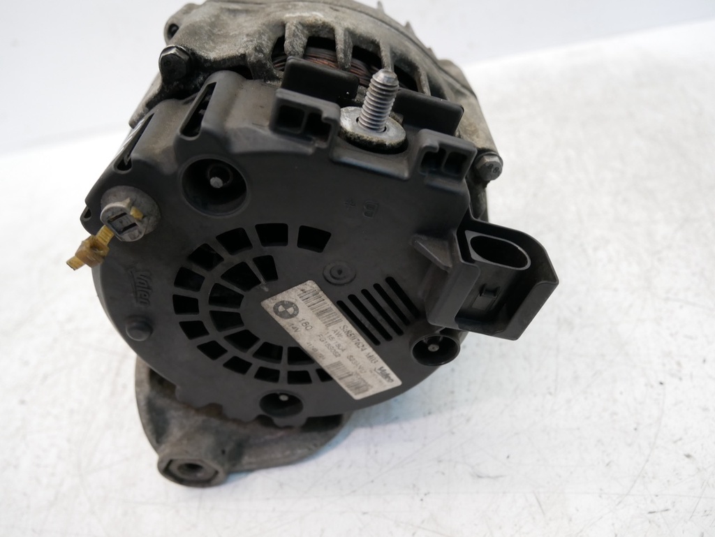 [MTD-507105] Alternador BMW Serie 3 E90 2.0 N47 N47D20C 8507624