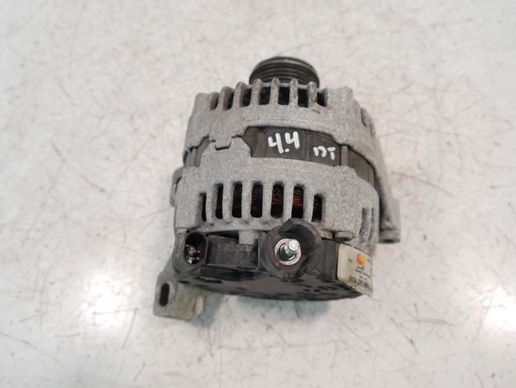 [MTD-506603] Alternador Volvo V70 2.0 D4 D5204T3 D52 36012618