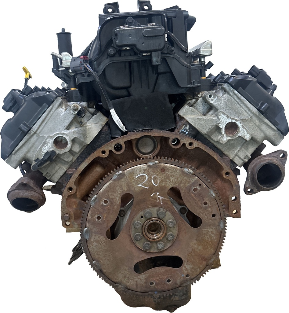 [MTD-490282] Motor Dodge Ram 1500 5.7 V8 Gasolina EZH
