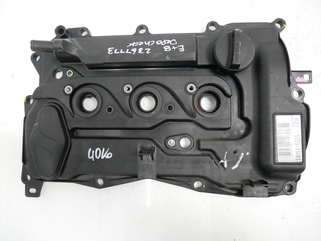 [MTD-507280] Tapa de válvulas Toyota Yaris 1.5 Hybrid M15A-FXE