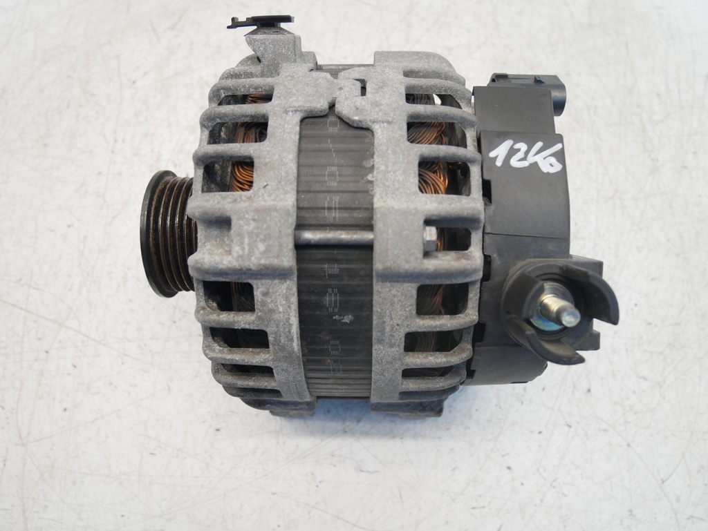 [MTD-507627] Alternador Jaguar XE X760 2.0 D 204DTD AJ20D4 GX73-10300-CE