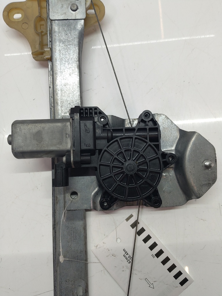 [MTD-507874] Motor del elevalunas delantero izquierdo Renault Clio VI BH 0.9 TCe H4B400