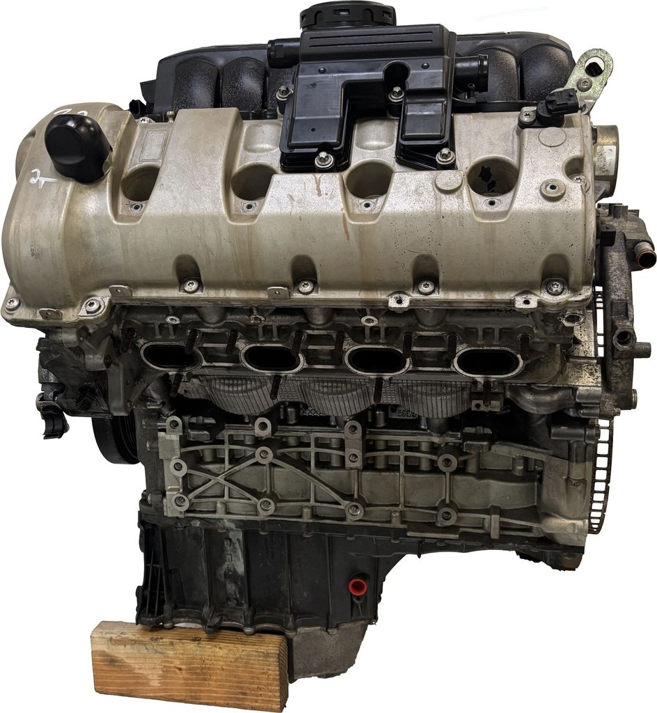 [MTD-490333] Motor Porsche Cayenne 92A 4.8 Turbo M48.52