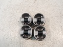 4x Pistones Audi Seat Skoda VW 1.6 TDI DGTE DGT 79L121
