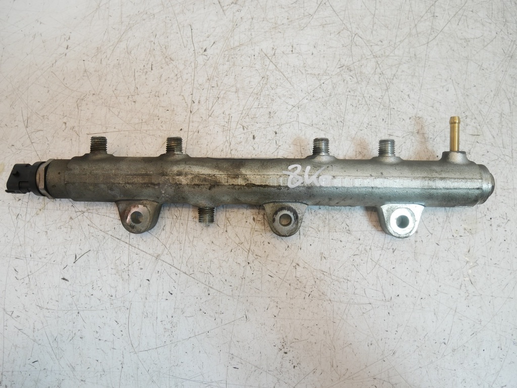 [MTD-507318] Tubo de raíl Ford Ranger 2.5 TDCI WLAA