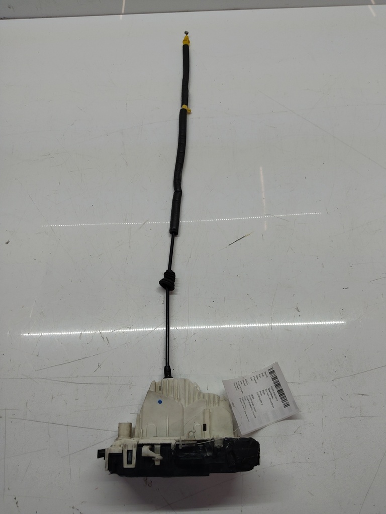 [MTD-507744] Cerradura de puerta Jeep Cherokee IV WK 3.0 CRD V6 4x4 Diesel EXF P04560130AC
