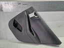Panel de puerta trasera izquierda Hyundai Ioniq AE 1.6 GDI Hybrid G4LE