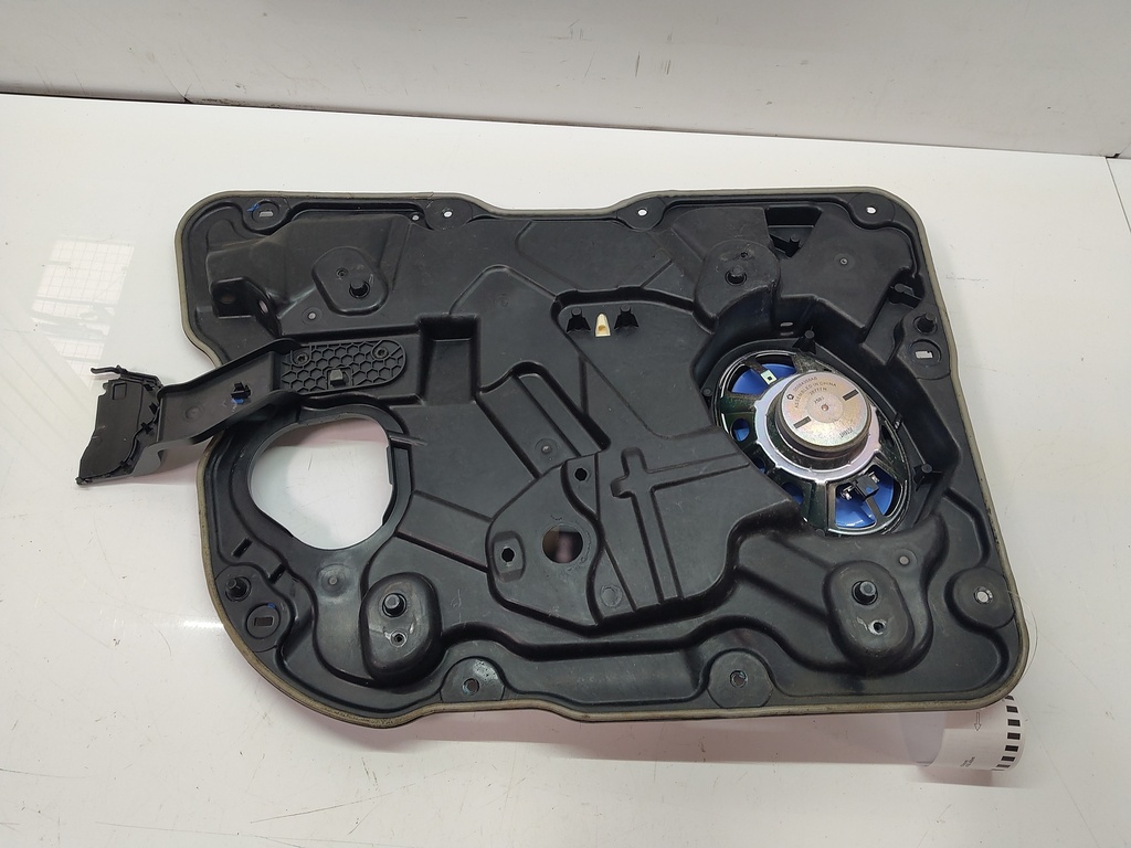 [MTD-507942] Embellecedor de puerta Jeep Cherokee IV WK 3.0 CRD V6 4x4 Diesel EXF 04589598AK