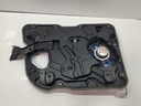 Embellecedor de puerta Jeep Cherokee IV WK 3.0 CRD V6 4x4 Diesel EXF 04589598AK