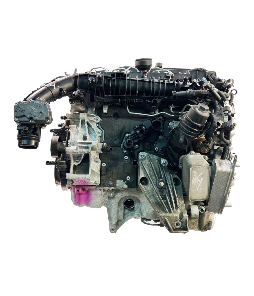 [MTD-406227] Motor BMW Serie 5 G30 G31 F90 3.0 530d B57D30A