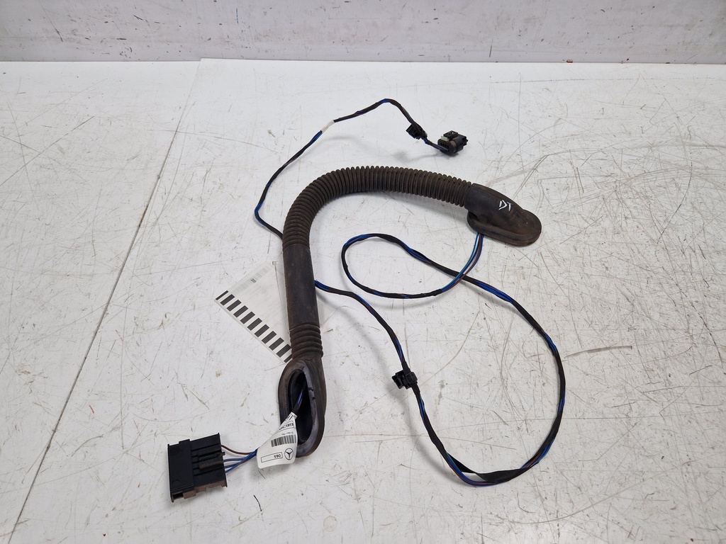 [MTD-507970] Juego de cables Mercedes Sprinter B907 2.2 CDI OM651.958