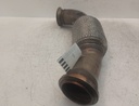 Tubo de escape Mercedes Sprinter B907 2.0 CDI OM654.920