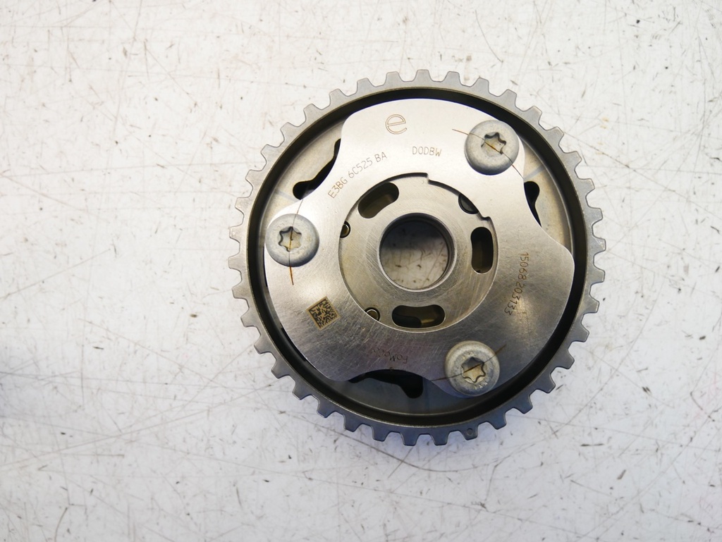 [MTD-508104] Árbol de levas Ford Fiesta 1.0 EcoBoost SFJD E3BG-6C525-BA
