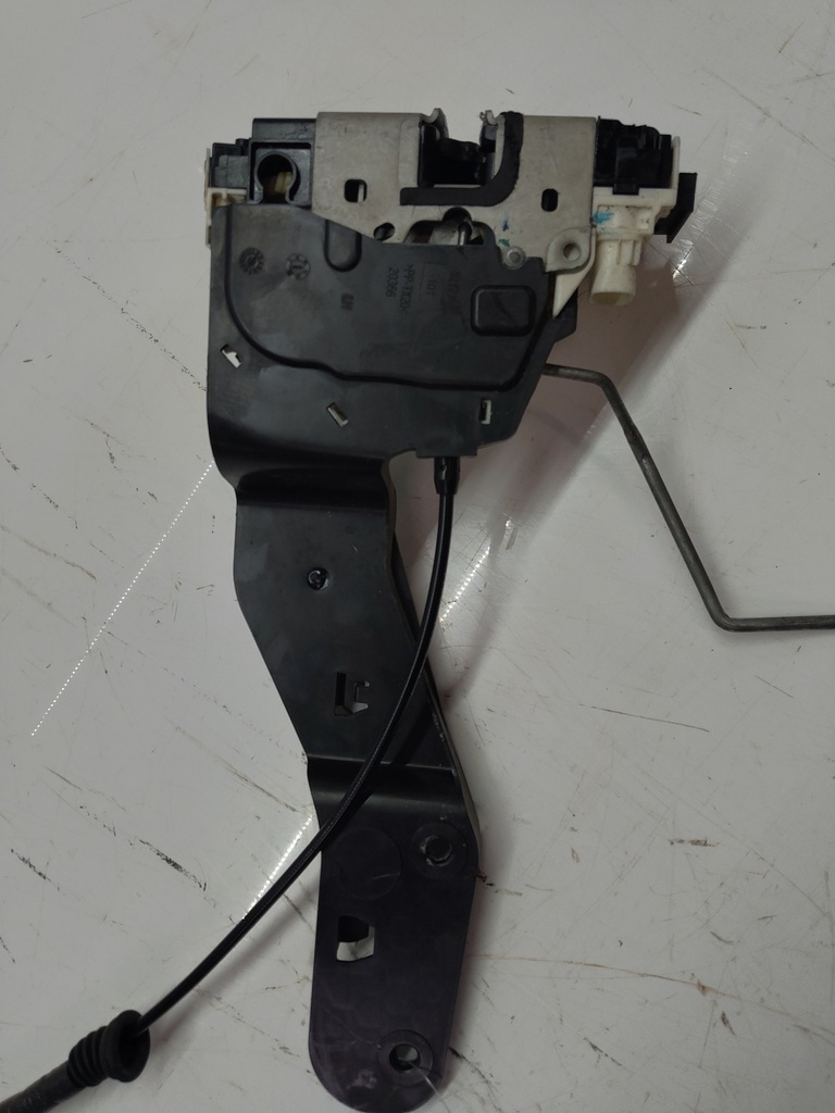 [MTD-508245] Cerradura de puerta Jeep Cherokee IV WK 3.0 CRD V6 4x4 Diesel EXF 04560133AC