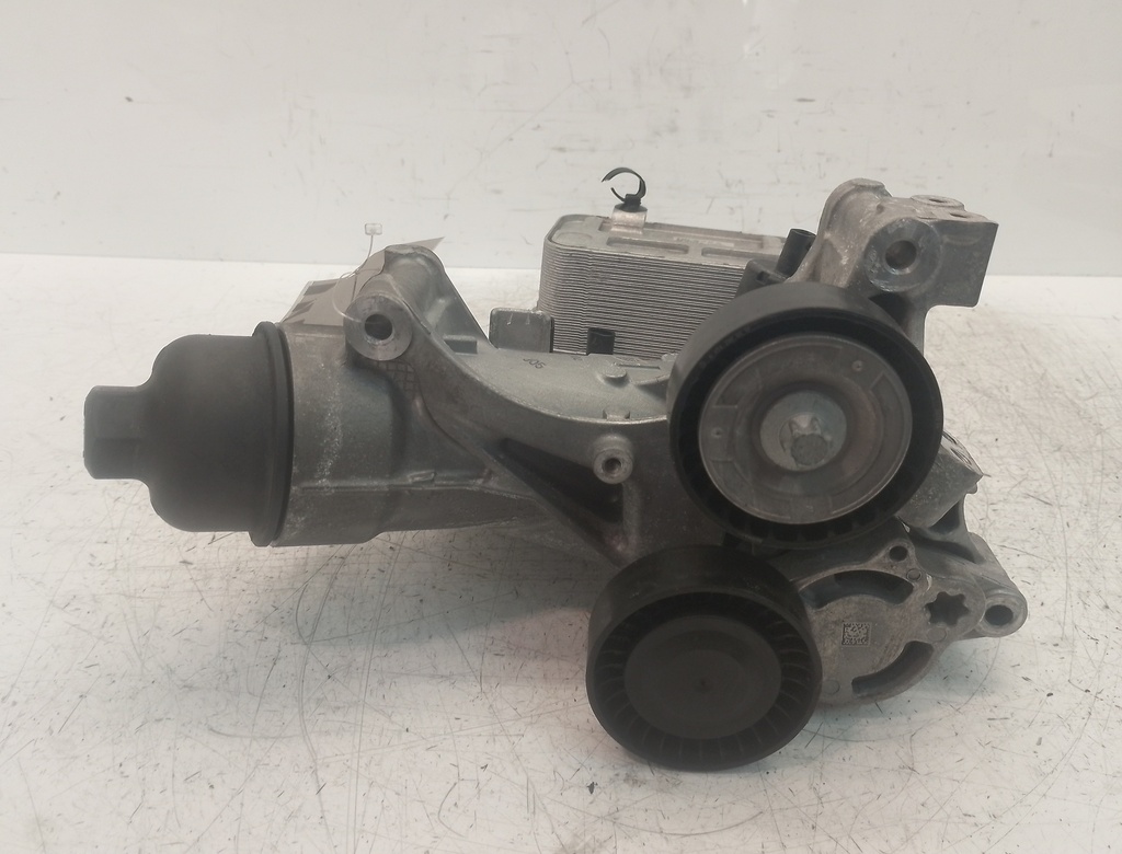 [MTD-508259] Carcasa del filtro de aceite Mercedes Sprinter B907 2.0 CDI OM654.920 654.920 A6541800265