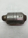Silenciador de escape Audi A5 8TA 2.0 TDI Diesel CNH CNHA 8K0253211AG