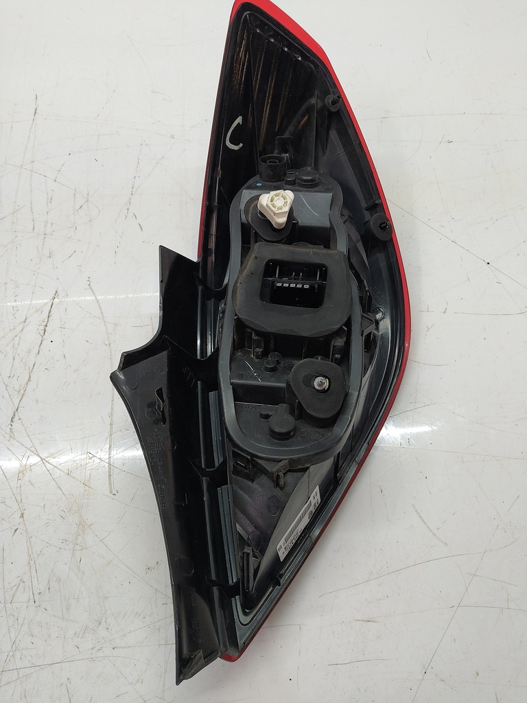 [MTD-508531] Luz trasera Opel Corsa D 1.4 Gasolina LUH A14NEL 89038949