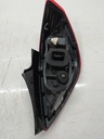 Luz trasera Opel Corsa D 1.4 Gasolina LUH A14NEL 89038949