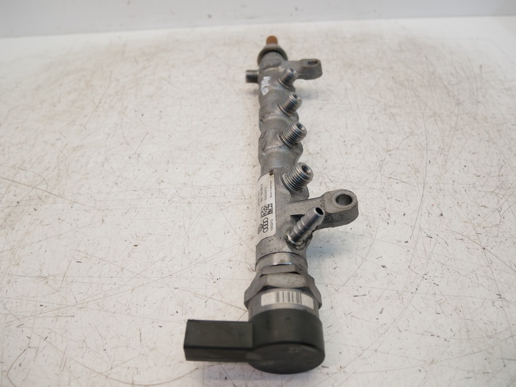 [MTD-508508] Tubo de raíl Audi A4 B8 A5 A6 C7 Q5 2.0 TDI CGL CGLD 03L130089Q