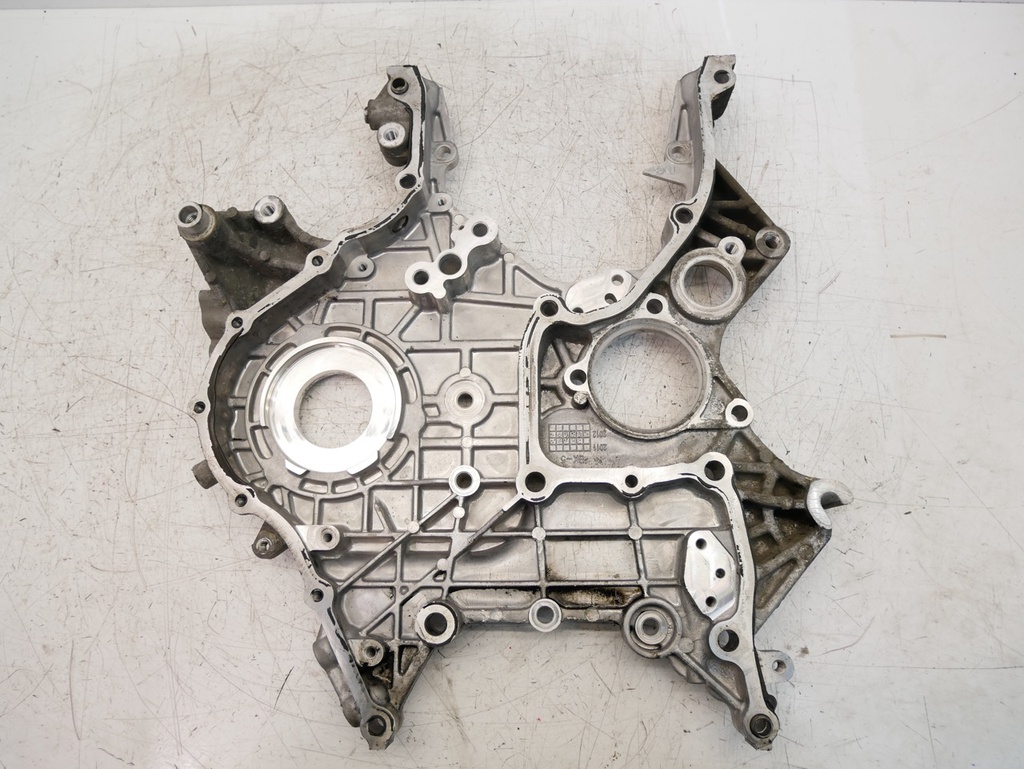 [MTD-509213] Tapa delantera Kia Sportage 1.7 CRDI Euro5 D4FD 21311-2A301