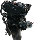 Motor VW Amarok 2.0 TDI BiTDI CSHA
