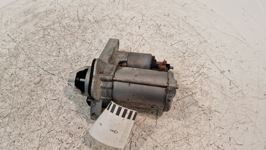 [MTD-509048] Motor de arranque Mercedes CLA C118 1.3 200 282.914 M282.914 M282 A2829062000