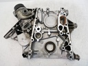 Carcasa del filtro de aceite Mercedes Sprinter 2.2 OM646.986 646.896 OM646 R6460151202