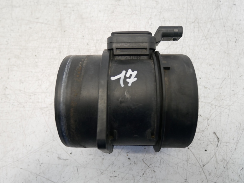 [MTD-509423] Sensor de masa de aire Mercedes Clase E W212 2.2 OM651.924 A6510900248