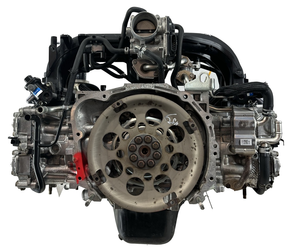 [MTD-440283] Motor Subaru Outback BS 2.5 i AWD FB25