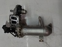 Enfriador de gases de escape Ford Transit Custom V710 2.0 EcoBlue BCFA GK2Q-9F464-AF