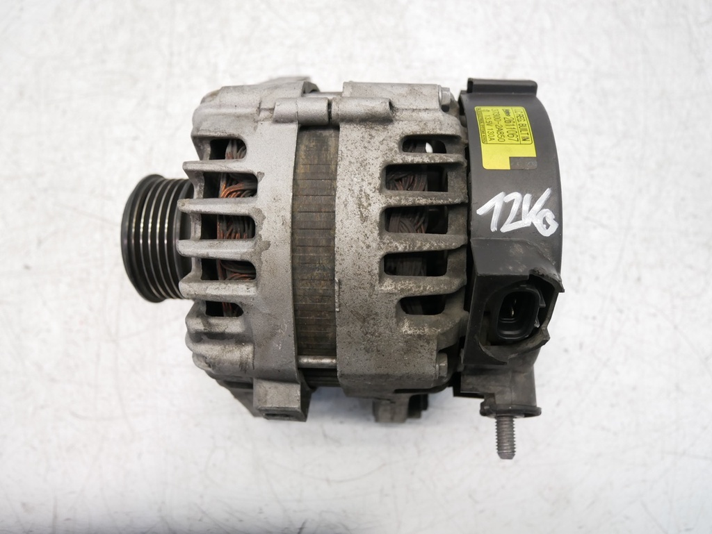[MTD-509212] Alternador Kia Sportage 1.7 CRDI Euro5 D4FD 37300-2A850