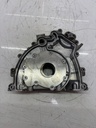 Bomba de aceite Citroën C6 TD 2.7 HDi V6 UHZ DT17TED4 4R8Q-6600-AD