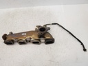 Colector de escape Mercedes Clase E W212 2.2 OM651.924