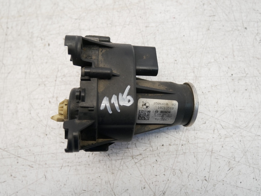 [MTD-509540] Actuador BMW Serie 1 E81 E87 2.0 N47D20C 8506410