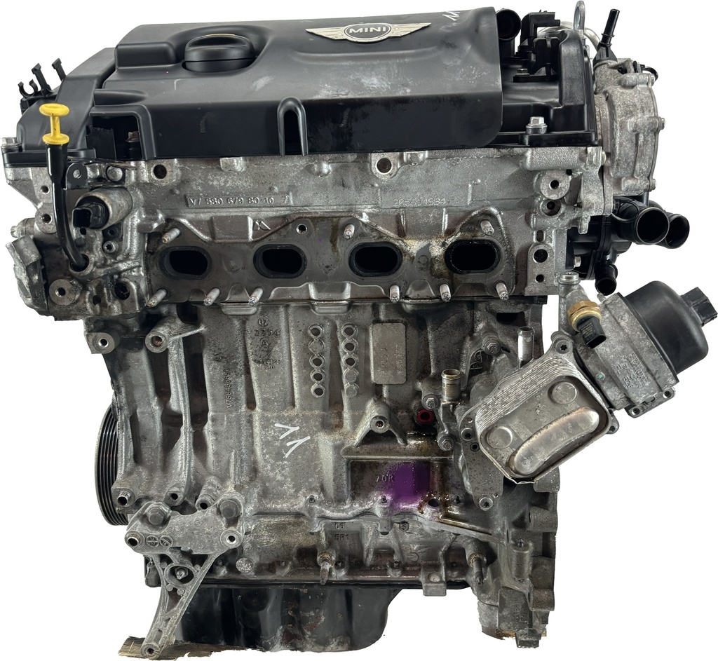 [MTD-443873] Motor Mini Countryman R60 1.6 N18B16