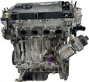 Motor Mini Countryman R60 1.6 N18B16