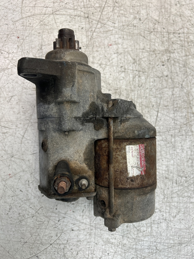 [MTD-509904] Motor de arranque Jaguar S-type X200 4.2 AJ36 AJ82458 96JV-11001-AC