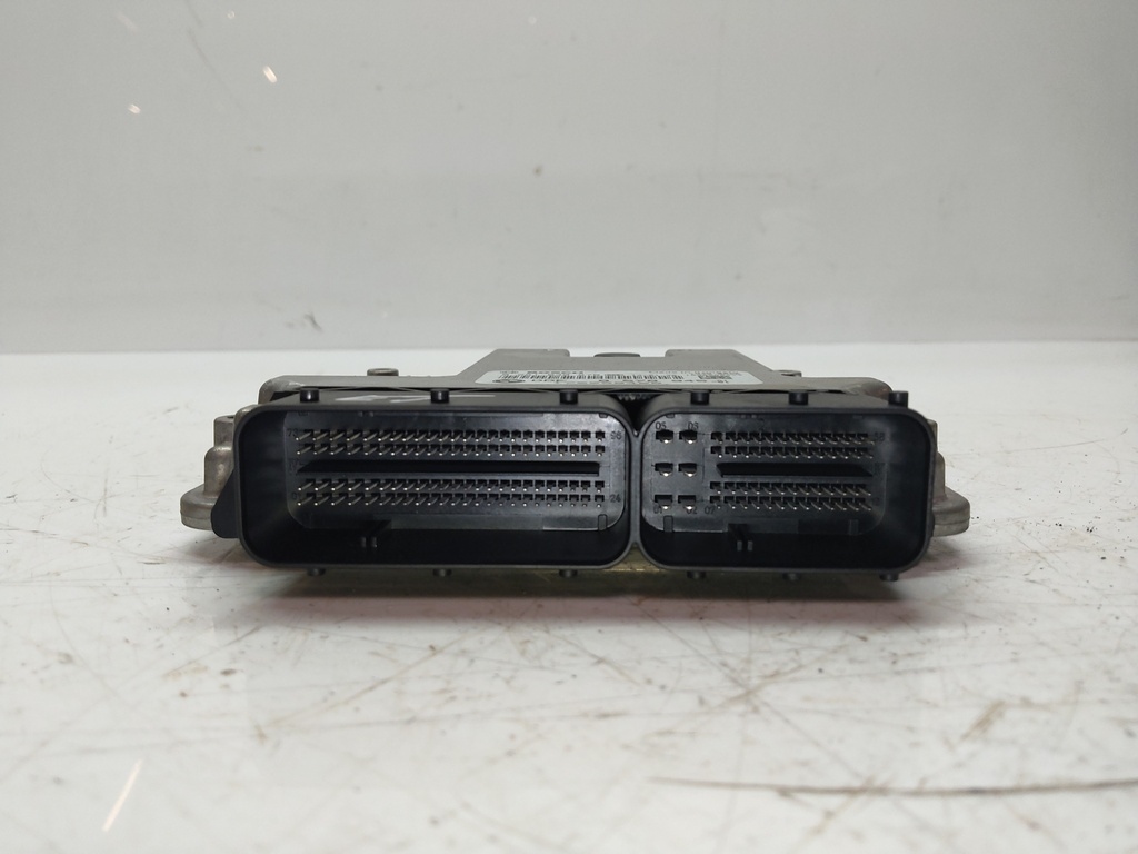 [MTD-510114] Unidad de control BMW Serie 3 F30 F80 318d 2.0 D Diesel N47D20C 8578945