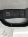 Tirador de puerta blanco Peugeot 308 SW III 1.5 BlueHDi 131 CV YHZ DV5RC