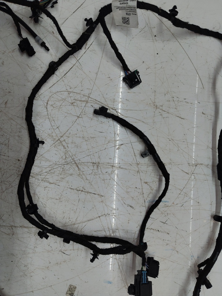 [MTD-510109] Juego de cables Opel Mokka X J13 1.7 CDTI A17DTS LUD 95384982