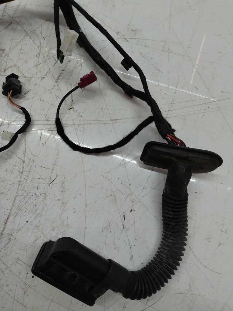 [MTD-510175] Juego de cables Mercedes Clase E W213 2.0 CDI OM654.920