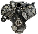 Motor Jaguar XJ X351 5.0 V8 508PN