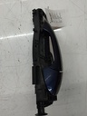 Manija de puerta trasera derecha azul Mercedes Clase M W166 ML350 OM642