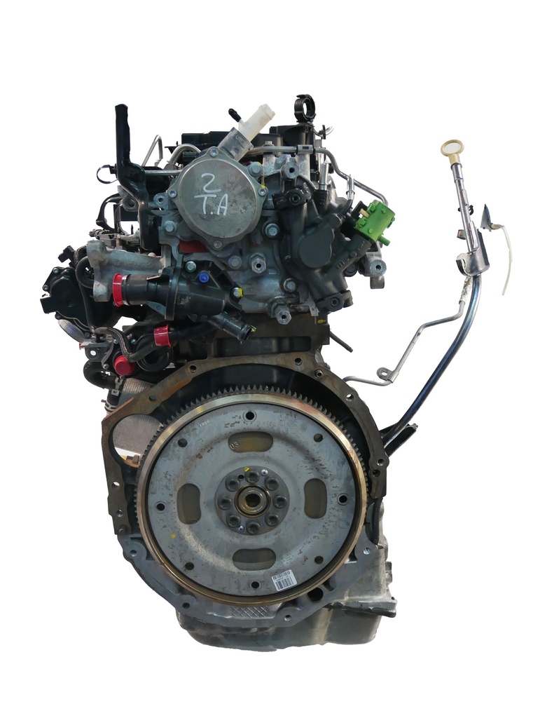 [MTD-449117] Motor Nissan Renault Navara Alaskan 2.3 DCI YS23DDTT