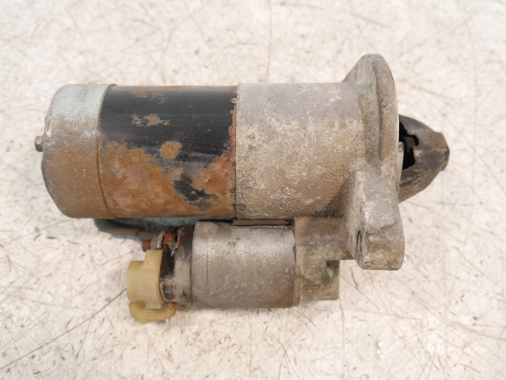 [MTD-510900] Motor de arranque Mazda 6 Sport GH 2.2 MZR-CD R2AA R2