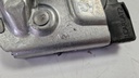 Cerradura puerta trasera izquierda Mercedes Sprinter B907 OM654.920 654.920 A9107400000