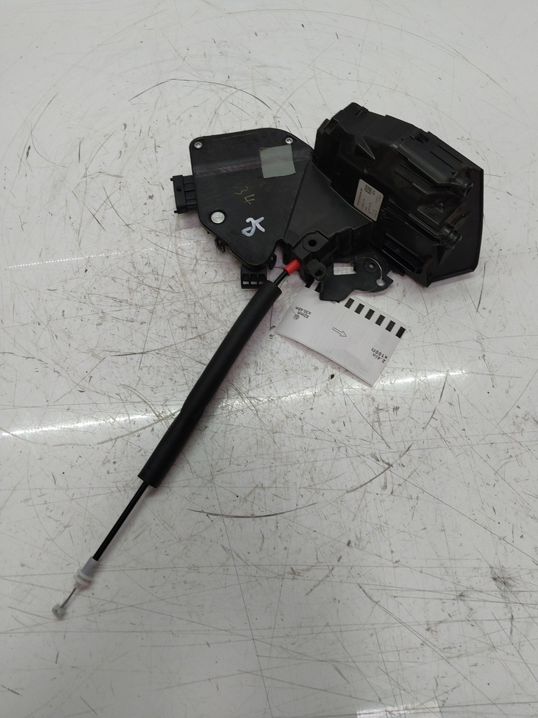 [MTD-511290] Cerradura puerta delantera derecha Land Rover Discovery Sport L550 FK72-203A28-AE